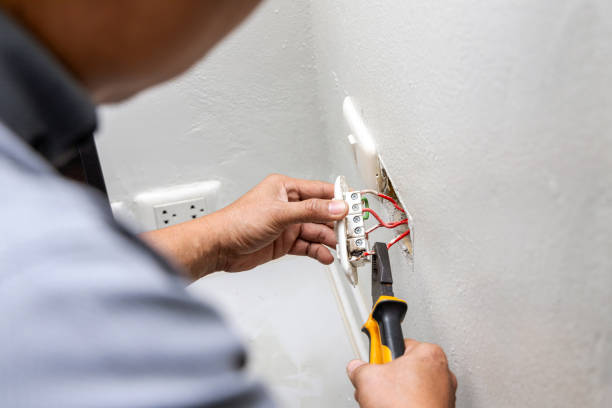 Professional Electrician in Harvard, IL